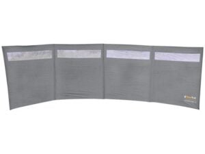 windscreen 4 vlak met raam