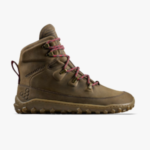Tracker Leather AT