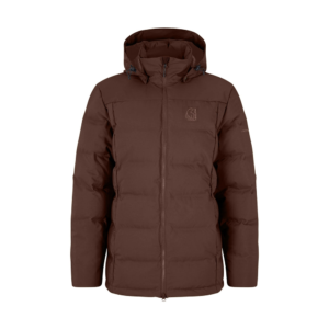Akkarvik M’s Bonded down jkt