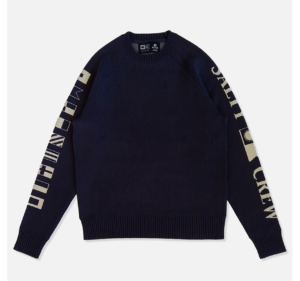 Alpha Knit