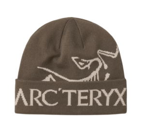 Bird word Toque