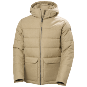Chill Puffy Jacket