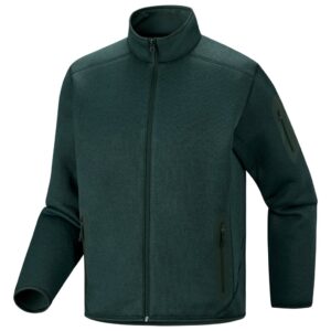 Covert Cardigan Men