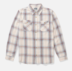 Day Break Flannel