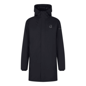 Meili M’s Padded Long Parka