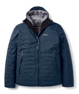Microlight Shield Jacket