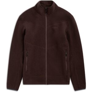 Rabot Merino Fleece Jacket