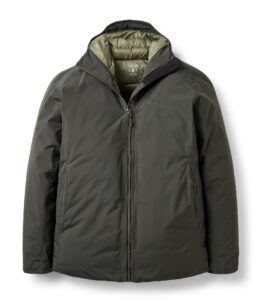 Valiance JKT
