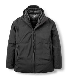 Valiance JKT