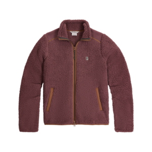 W’s Palisades Jacket