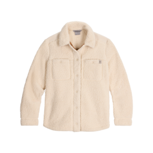 W’s Palisades Shacket