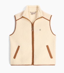 W’s Palisades vest