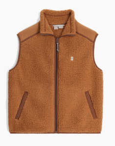 W’s Palisades vest